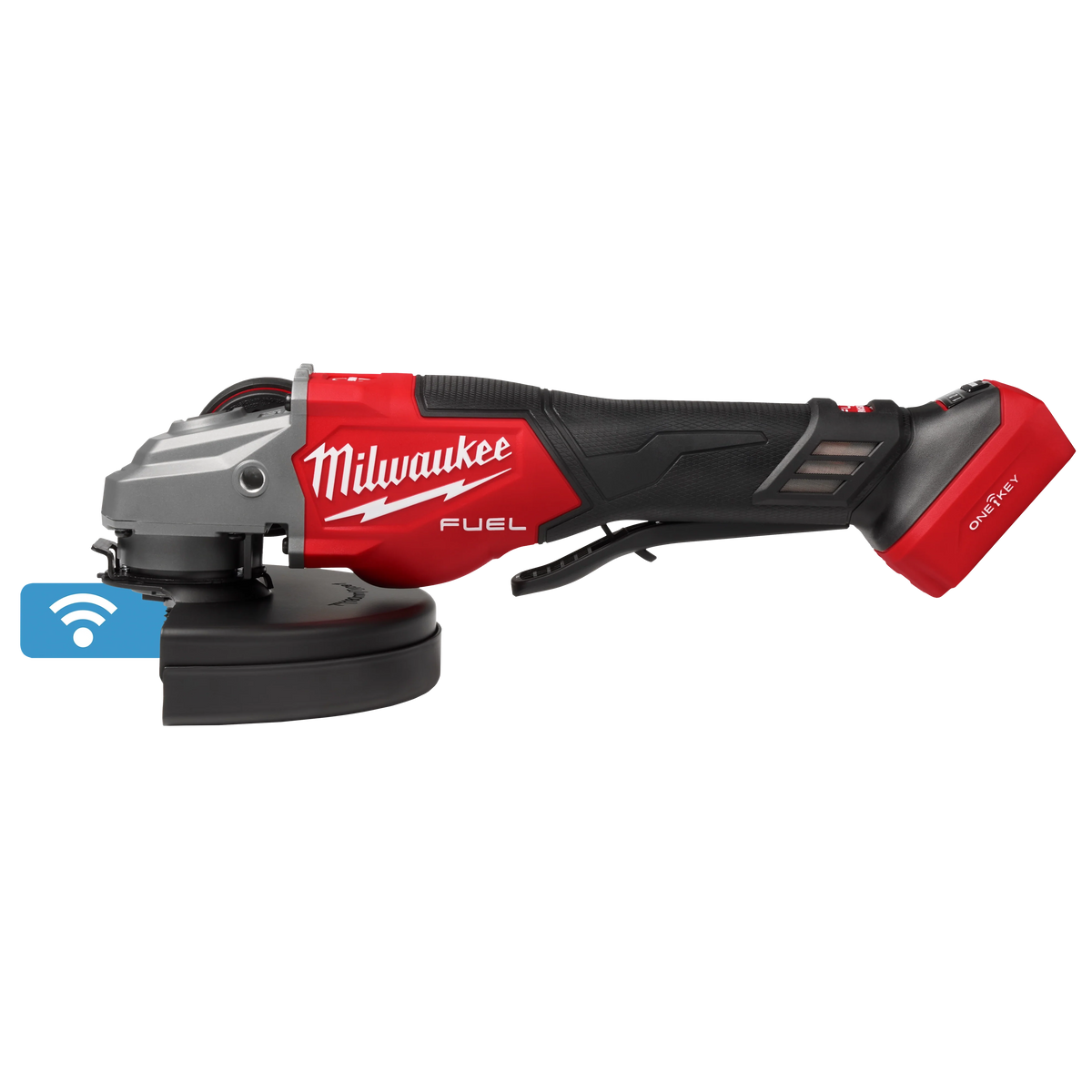 Milwaukee M18 FUEL Brushless Cordless 2-Gal Compact Quiet Air Compressor w/ M18 FUEL 7-1/4 in. Rear Handle Circular Saw (Tool-Only)