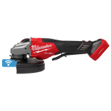 Milwaukee M18 FUEL Brushless Cordless 2-Gal Compact Quiet Air Compressor w/ M18 FUEL 7-1/4 in. Rear Handle Circular Saw (Tool-Only)