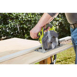 ONE+ 18V Cordless Reciprocating Saw and 6-1/2 in. Circular Saw Combo Kit (Tools Only) - Super Arbor