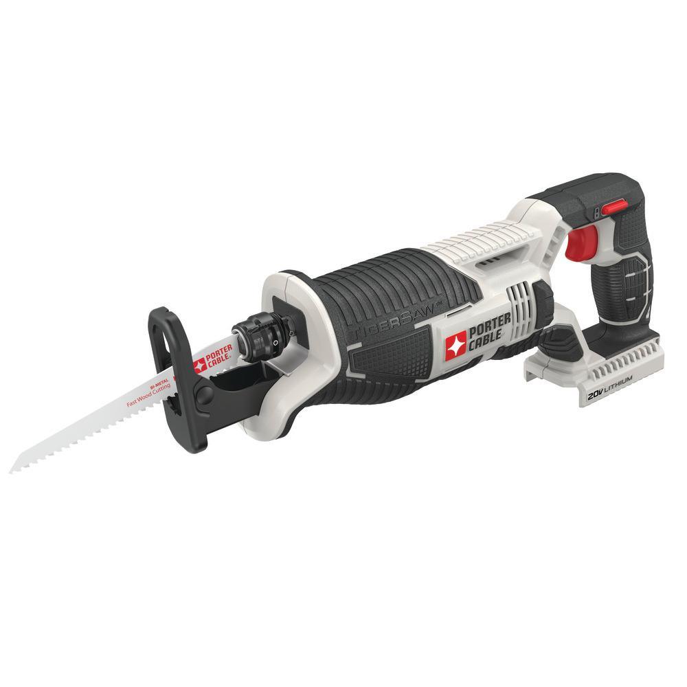 20-Volt MAX Lithium-Ion Cordless Combo Kit (4-Tool) - Super Arbor