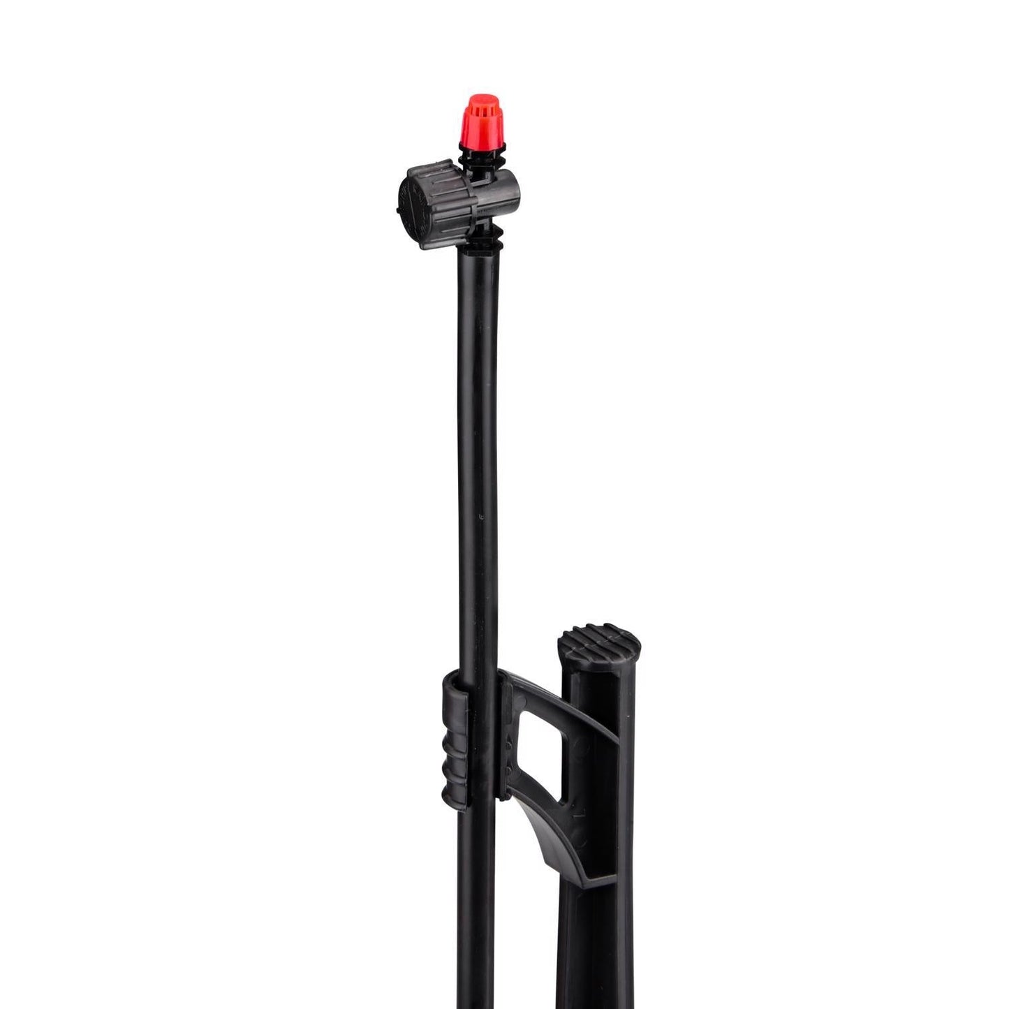Raindrip Adjustable Flow Micro Sprinkler on 13 in. Stake for 1/4 in. Tubing, 1 Pack