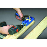 Heavy-Duty Pocket-Hole Jig - Super Arbor
