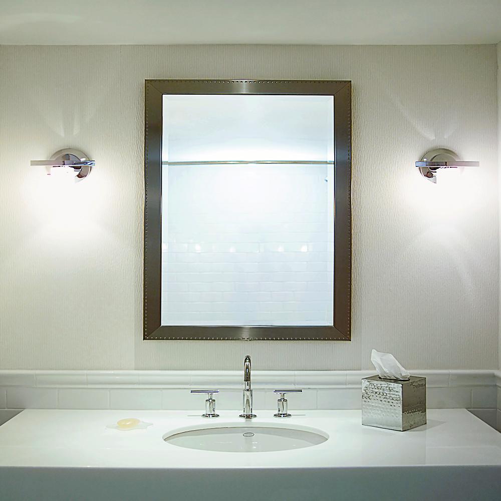 60-Watt Equivalent T3 Spiral Non-Dimmable GU24 Base Compact Fluorescent CFL Light Bulb, Daylight 5000K (2-Pack) - Super Arbor