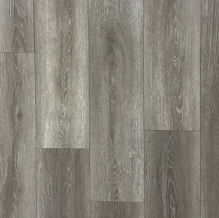 Whistling Hills Rigid Core Luxury Vinyl Plank - Cork Back