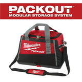 20 in. PACKOUT Tool Bag - Super Arbor