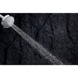Awaken 4.3125 in. 3-Spray Multifunction Showerhead in Polished Chrome - Super Arbor
