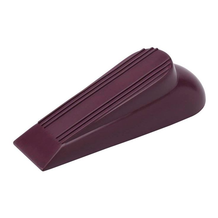 4-1/2 in. Wedge Doorstop
