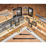 MAX IMPACT Screwdriving Set (30-Piece) - Super Arbor