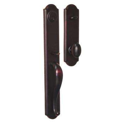 Toledo Fine Locks