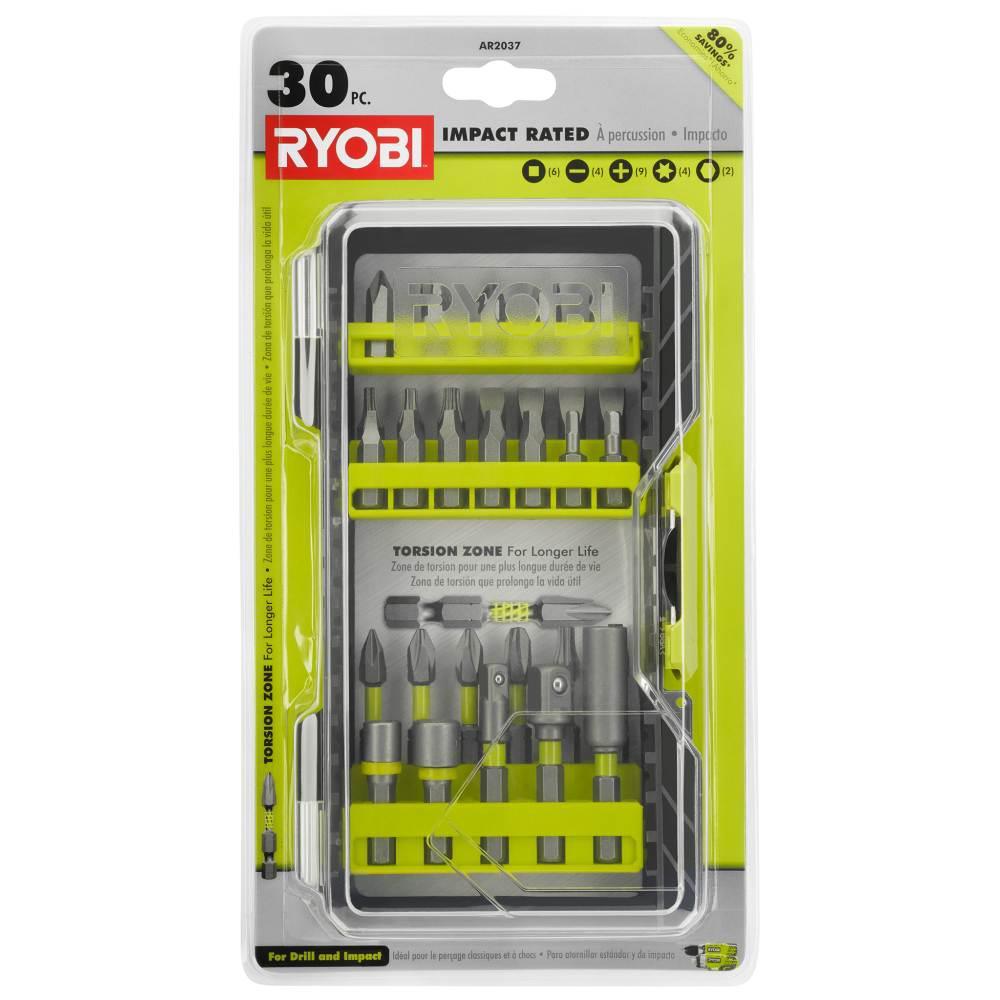 Impact Rated Driving Kit (70-Piece) - Super Arbor