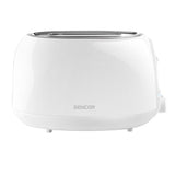 2-Slice Solid Green Long Slot Toaster