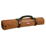 Pro 14 in. 40-Pocket Wrench Roll - Super Arbor