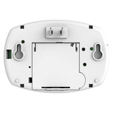 Plug-In Carbon Monoxide Detector Alarm with Battery Backup - Super Arbor