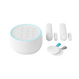 Nest Secure Alarm System Starter Pack - Super Arbor
