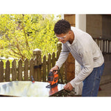5 Amp Jig Saw with Curve Control - Super Arbor
