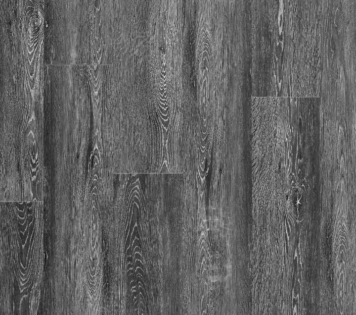 Sycamore Smoke Rigid Core Luxury Vinyl Plank - Cork Back