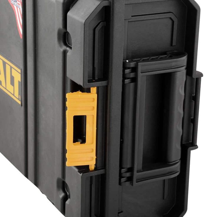 TOUGHSYSTEM 22 in. Small Tool Box