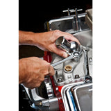 Master Mechanics Hand Tool Set (579-Piece) - Super Arbor