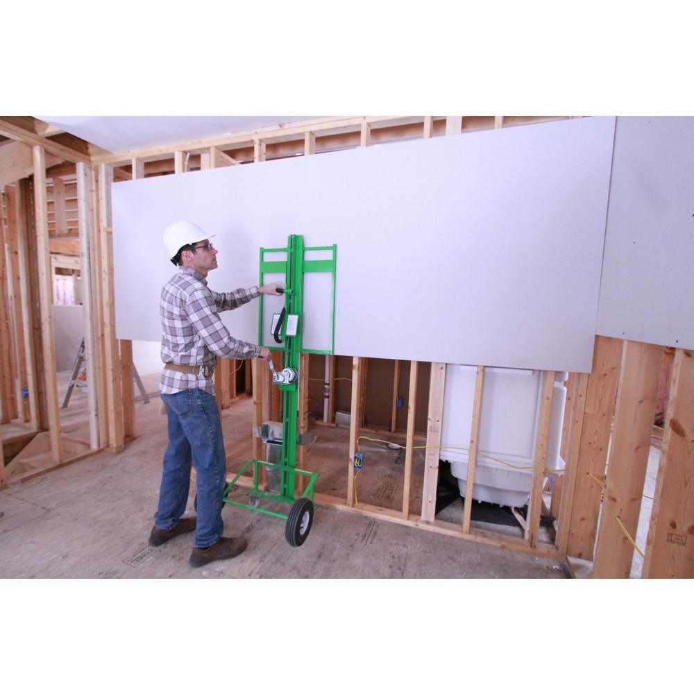 HangPro Drywall Panel Lift for Walls Only - Super Arbor