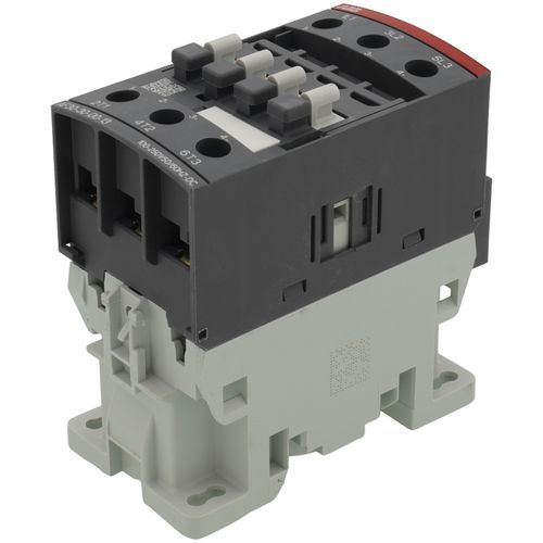 York AF30-30-00-13 contactor - front view (Product Type: Contactor)