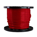 500 ft. 6/1 Red Stranded THHN Wire - Super Arbor