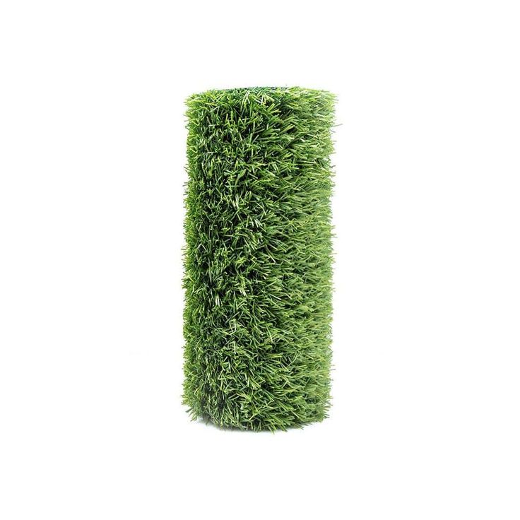 TrafficMaster TruGrass Emerald 12 ft. Wide x Cut to Length Green Artificial Grass Turf