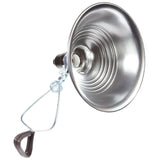 Bayco SL-300 8.5 Inch Clamp Light with Aluminum Reflector