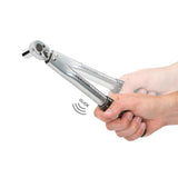 1/4 in. Drive Click Torque Wrench (20-200 in.- lb.) - Super Arbor