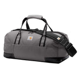 Legacy 20 in. Gear Bag in Black - Super Arbor