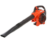 ECHO 191 MPH 354 CFM 25.4cc Gas 2-Stroke Cycle Leaf Blower Vacuum