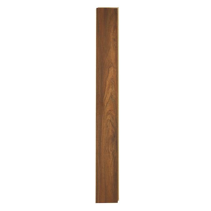 STAINMASTER PetProtect Bellville Acacia 12-mm T x 5-1/4-in W x 47-1/4-in L Waterproof Wood Plank Laminate Flooring (15.46-sq ft / Carton)