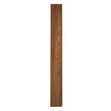 STAINMASTER PetProtect Bellville Acacia 12-mm T x 5-1/4-in W x 47-1/4-in L Waterproof Wood Plank Laminate Flooring (15.46-sq ft / Carton)