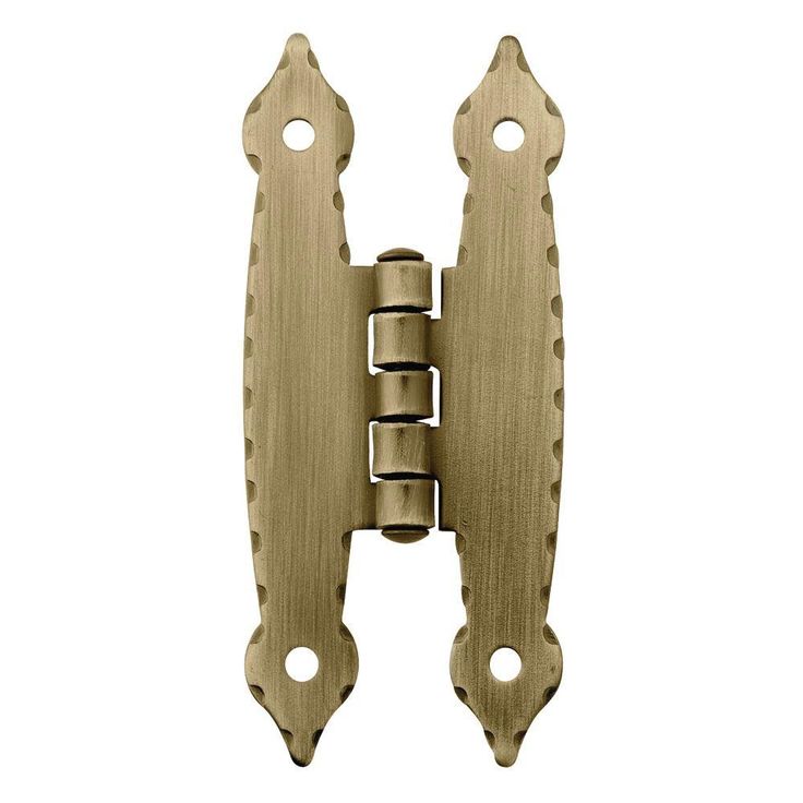 Hammercraft Black Flush Mount 