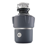 InSinkErator Evolution Cover Control Plus 3/4 HP Batch Feed Garbage Disposal