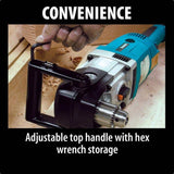 10 Amp 1/2 in. 2-Speed Reversible Angle Drill