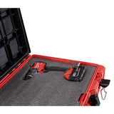 PACKOUT 20 in. Tool-Box Case with Customizable Insert - Super Arbor