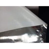 Perforated Radiant Barrier Super R Plus Reflective Insulation Ag Barrier - All Sizes image 4