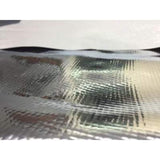 Perforated Radiant Barrier Super R Plus Reflective Insulation Ag Barrier - All Sizes image 5