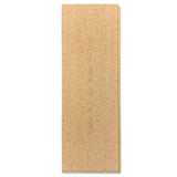 Marmoleum Cinch Loc Seal Agate 9.8 mm T x 11.81 in. W x 35.43 in. L Laminate Flooring (20.34 sq. ft./case)