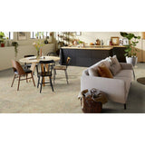 Marmoleum Cinch Loc Seal Agate 9.8 mm T x 11.81 in. W x 11.81 in. L Laminate Flooring (6.78 sq. ft./case)