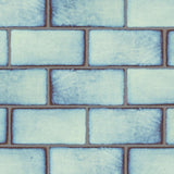 Merola Tile Antic Special Agua Marina 3 in. x 6 in. Ceramic Wall Subway Tile (4.38 sq. ft. / Case)