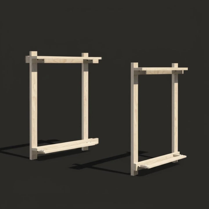 Hampton Bay Designer Series Kitchen Cabinet Pull Out Drawer Installation Kit