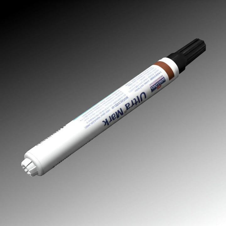 Hampton Bay Designer Series Touch-Up Pen in Spice