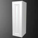 Hampton Bay Hampton 9x12x30 Wall Kitchen Cabinet in Satin White
