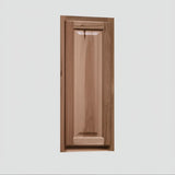 Hampton Bay Hampton Natural Hickory Wall Kitchen Cabinet