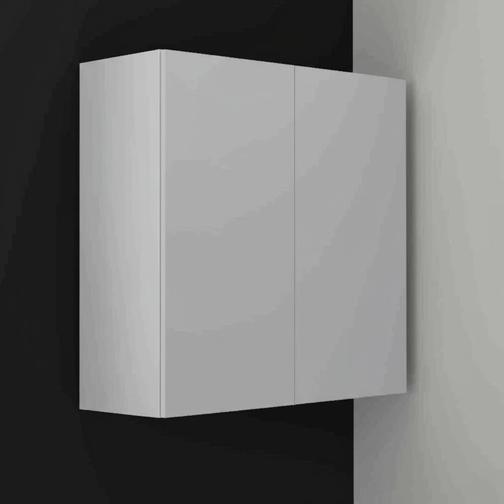 Hampton Bay Designer Series Edgeley Assembled Wall Kitchen Cabinet in White