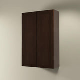 Hampton Bay Designer Series Soleste Wall Kitchen Cabinet in Spice