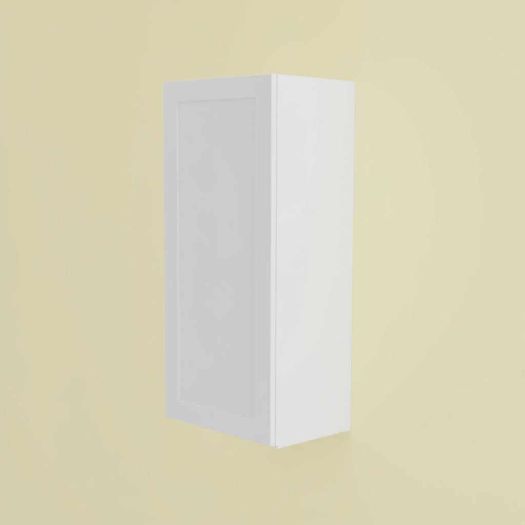 Hampton Bay Designer Series Melvern Wall Kitchen Cabinet in White