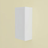 Hampton Bay Designer Series Melvern Wall Kitchen Cabinet in White