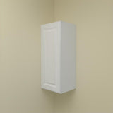 Hampton Bay Designer Series Elgin Assembled Wall Kitchen Cabinet in White